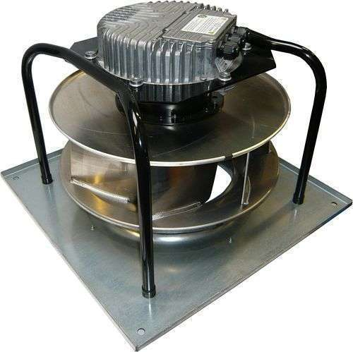 Mot Duotech 4400 Sav - MOT DUOTECH 4400 SAV - 913452 ATLANTIC SAV CLIM. & VENTIL. - 913452 