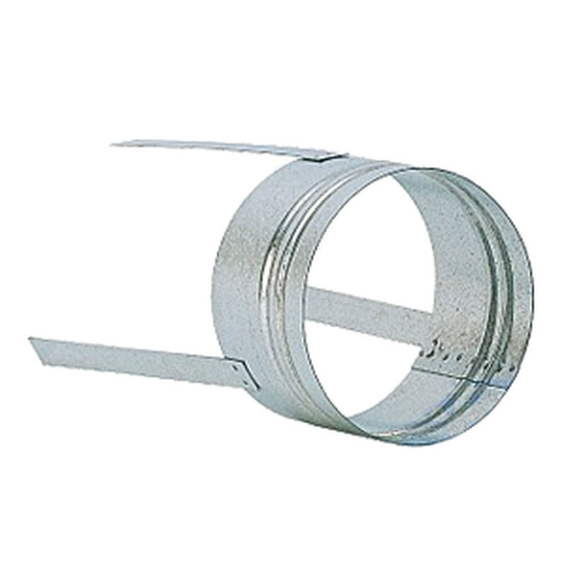 Buse de rejet pour tuile à douille ⌀125 - BU 125 - 422207 ATLANTIC - 422207 