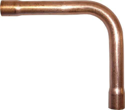 Tube De Rac Gaz Coude 90 - TUBE DE RAC GAZ COUDE 90 - 894666 ATLANTIC SAV CLIM. & VENTIL. - 894666 