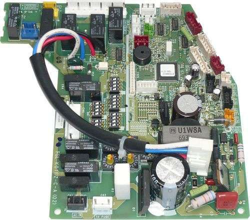 Platine Regulation - PLATINE REGUL ARXA/B30/45LATF - 894127 ATLANTIC SAV CLIM. & VENTIL. - 894127 