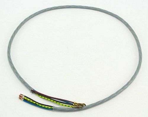 Cable - 1 METRE CABLE HTE TEMP 4G1 MM2 - 911397 ATLANTIC SAV CLIM. & VENTIL. - 911397 