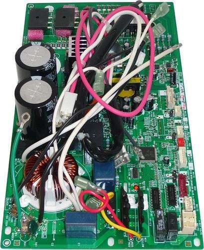 Platine Inverter - PLATINE INVERTER AOYA14LAC2 - 898382 ATLANTIC SAV CLIM. & VENTIL. - 898382 