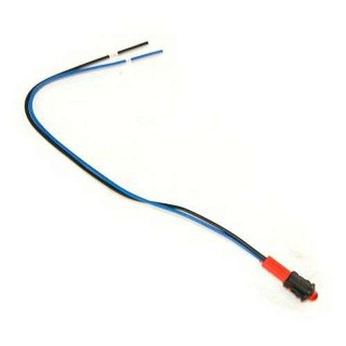 Alimentation Electrique - LED 220V CRITAIR TA - 914032 ATLANTIC SAV CLIM. & VENTIL. - 914032 