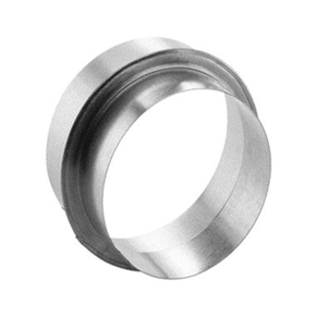 Raccord de transition 200/180 - ComfoPipe Compact - 990326341 ZEHNDER COMFOSYSTEMS - 990326341 