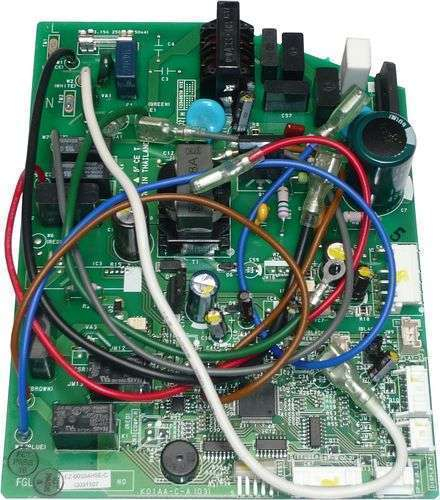 Platine Regulation - PLATINE REGUL AWY 18 UBAJ - 890925 ATLANTIC SAV CLIM. & VENTIL. - 890925 