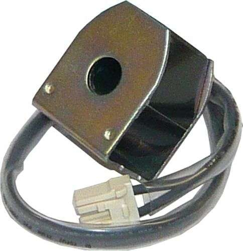 Bobine Vanne 4 Voies - BOBINE VANNE 4 VOIES AOYR24LFL - 898475 ATLANTIC SAV CLIM. & VENTIL. - 898475 