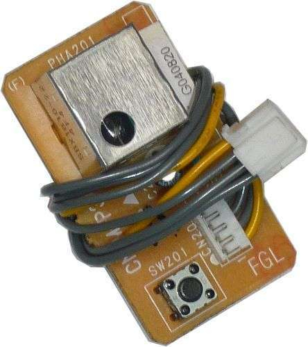 Platine Ir - PLATINE IR AWY7A30R/T/U/F/L - 890211 ATLANTIC SAV CLIM. & VENTIL. - 890211 