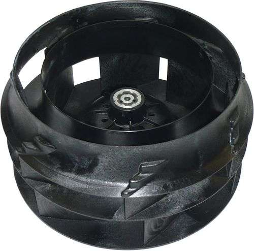 Turbine - TURBINE AUY9A24LAL/LBL/LALH - 891875 ATLANTIC SAV CLIM. & VENTIL. - 891875 