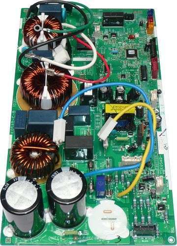 Platine Inverter - PLATINE INVERTER AOYZ18LBC - 891569 ATLANTIC SAV CLIM. & VENTIL. - 891569 