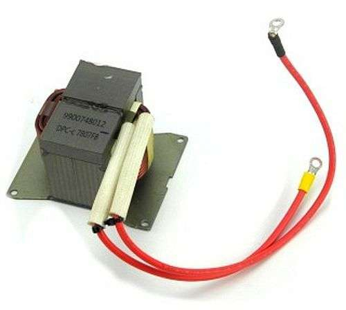 Alimentation Electrique - INDUCTANCE AJY072-108LELAH - 895027 ATLANTIC SAV CLIM. & VENTIL. - 895027 