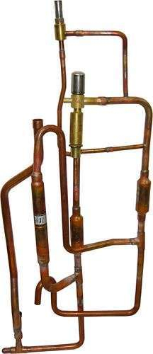 Ensemble De Detente - ENSEMBLE DETENDEUR AJY126/144LALH - 894373 ATLANTIC SAV CLIM. & VENTIL. - 894373 