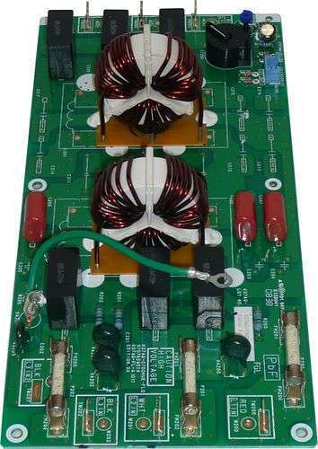 Platine Alimentation - PLATINE ALIMENTATION AOYD36A54LATT - 898321 ATLANTIC SAV CLIM. & VENTIL. - 898321 