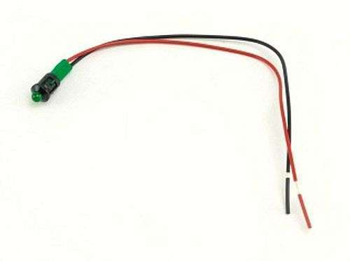 Led Critair Ec 300 Pci - LED CRITAIR EC 300 PCI - 913820 ATLANTIC SAV CLIM. & VENTIL. - 913820 