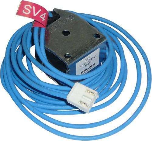 Bobine Electrovanne 4 - BOBINE ELECTROVANNE 4 - 894688 ATLANTIC SAV CLIM. & VENTIL. - 894688 