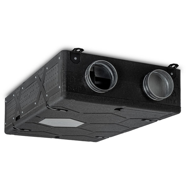 VMC double flux - URHF 200 - URHF200 ECONOPRIME - URHF200 