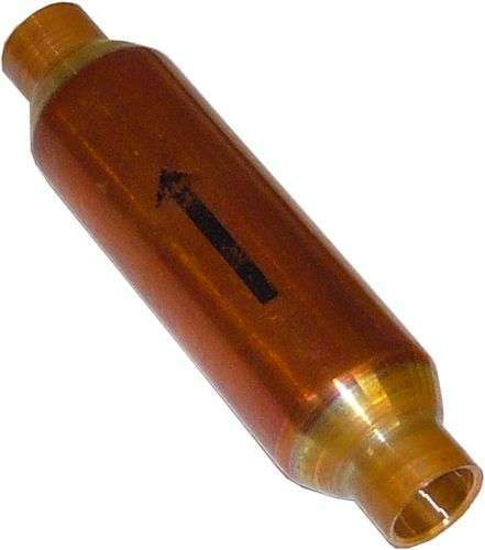 Filtre Tamis - FILTRE TAMIS AOY90TPB/TPC/EPA/TPA/EA/TA - 890284 ATLANTIC SAV CLIM. & VENTIL. - 890284 