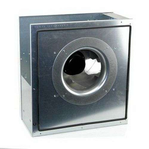 Motovent Ae Rotatech-V 35 - MOTOVENT AE ROTATECH-V 35 - 913608 ATLANTIC SAV CLIM. & VENTIL. - 913608 