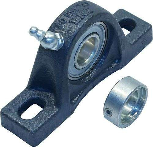 Palier Diam 20Mm - PALIER DIAM 20MM - 912239 ATLANTIC SAV CLIM. & VENTIL. - 912239 