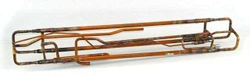 Ss Refroid Ajy126-144Galh - SS REFROID AJY126-144GALH - 894715 ATLANTIC SAV CLIM. & VENTIL. - 894715 