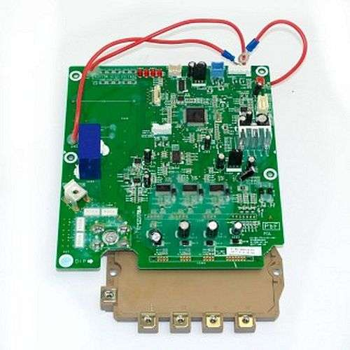 Regulation - PLATINE INVERT AJY072-108LELAH - 895024 ATLANTIC SAV CLIM. & VENTIL. - 895024 