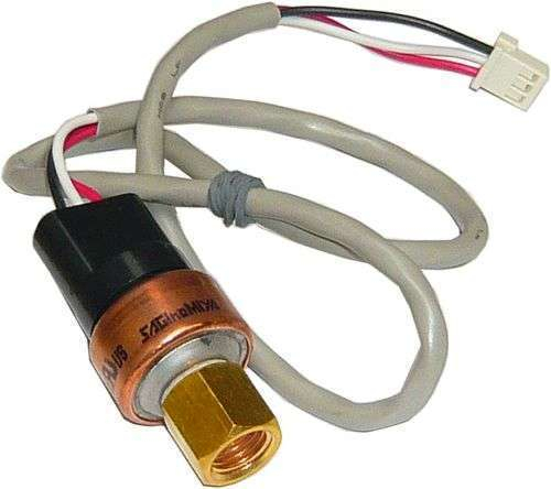 Capteur Haute Pression - CAPTEUR HAUTE PRESSION AJYA36-54LALH - 894551 ATLANTIC SAV CLIM. & VENTIL. - 894551 