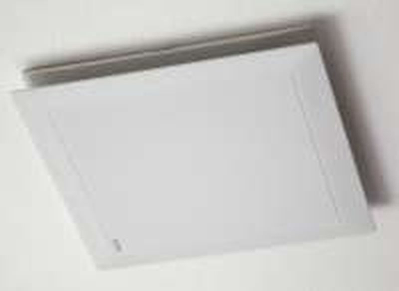 5 Filtres de rechange - ELF-DLV 125 - 3058 HELIOS VENTILATEURS - 3058 