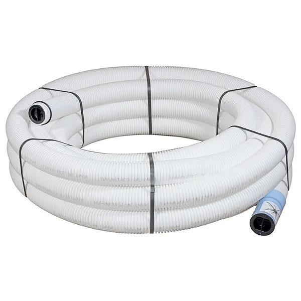 50m conduit semi-flexible D75 - ComfoTube Flex 75 ZEHNDER COMFOSYSTEMS - 990328094 
