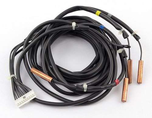 Jeu De Sondes - JEU DE SONDE AO72TPBMF - 893832 ATLANTIC SAV CLIM. & VENTIL. - 893832 