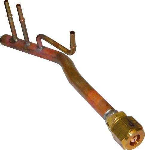 Ligne Gaz - LIGNE GAZ ABYG14LVTA - 898634 ATLANTIC SAV CLIM. & VENTIL. - 898634 