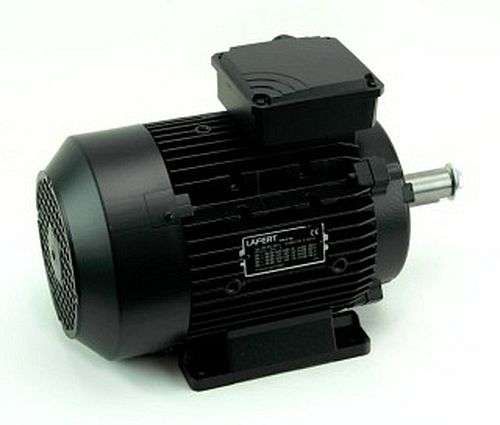Moteur - MOTEUR VFB100LD4/8 CRIT73/102- - 911508 ATLANTIC SAV CLIM. & VENTIL. - 911508 