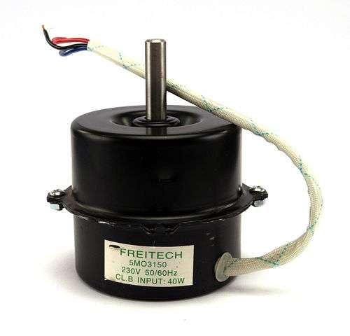 Moteur Avm 300 A - MOTEUR AVM 300 A - 913982 ATLANTIC SAV CLIM. & VENTIL. - 913982 