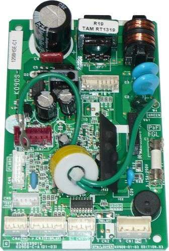 Platine Regulation - PLATINE REGULATION ASYG07LJCA - 898545 ATLANTIC SAV CLIM. & VENTIL. - 898545 