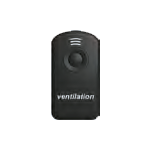 Télécommande bouche extraction BEHCE 12 ou 230V - 893211 S&P UNELVENT - 893211 