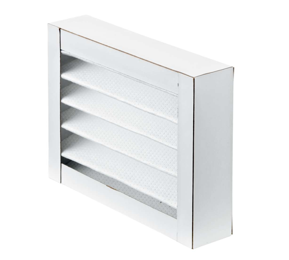 Filtre F8 pour ComfoAir 100 - 524000020 ZEHNDER COMFOSYSTEMS - 524000020 