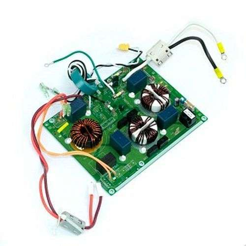 Platine Filtre Aoyg36-54Lbtb - PLATINE FILTRE AOYG36-54LBTB - 897222 ATLANTIC SAV CLIM. & VENTIL. - 897222 