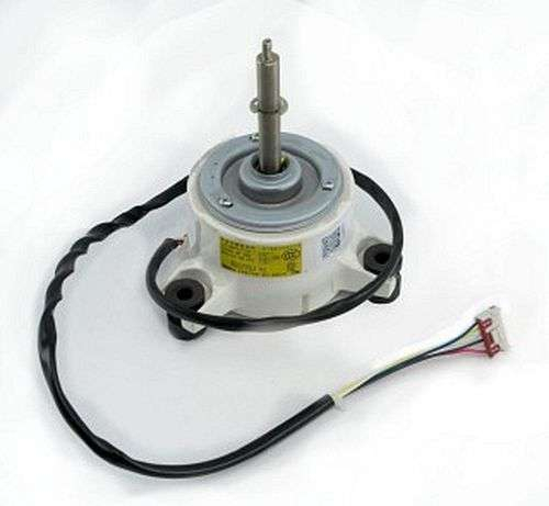 Diffusion D'Air - MOTEUR VENTILATION AB012CS.UI - 896332 ATLANTIC SAV CLIM. & VENTIL. - 896332 