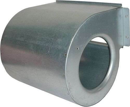 Enveloppe Turbine - CACHE TURBINE ARY7A22LBLU/LBLR/LALH - 898352 ATLANTIC SAV CLIM. & VENTIL. - 898352 