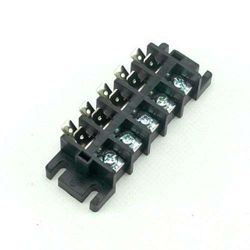 Alimentation Electrique - BORNIER 5P AOYG45LBTC - 897623 ATLANTIC SAV CLIM. & VENTIL. - 897623 