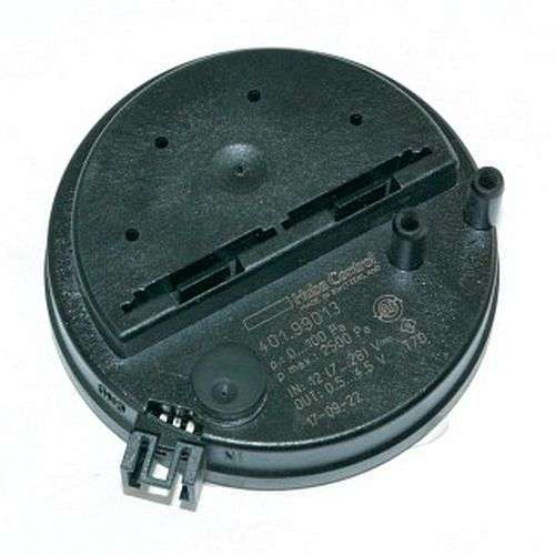 Regulation - TRANSMETTEUR PRESSION COMETE - 914125 ATLANTIC SAV CLIM. & VENTIL. - 914125 