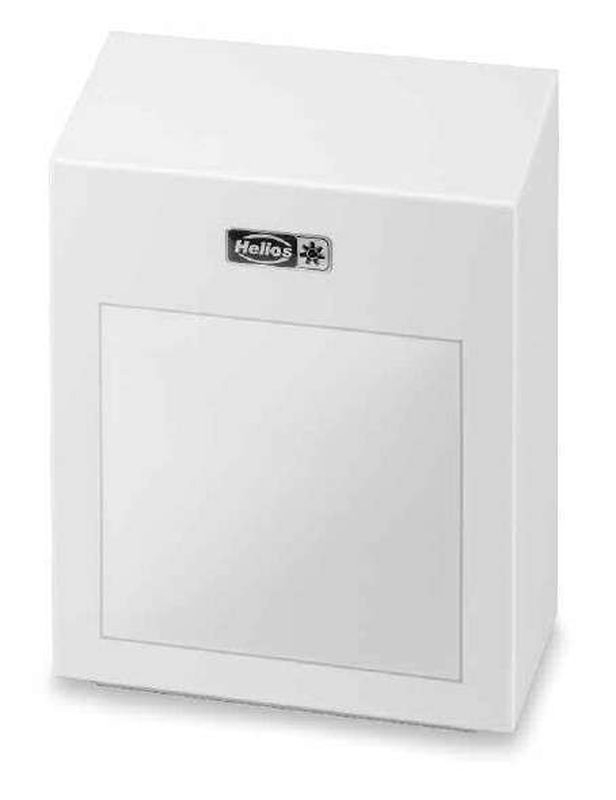 Ventilateur mural extérieur - AV 125 - 2655 HELIOS VENTILATEURS - 2655 