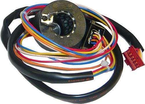 Bobine Detendeur A - BOBINE DETENDEUR A UTP-PY02A/PY03A - 898523 ATLANTIC SAV CLIM. & VENTIL. - 898523 