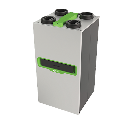 VMC double flux - InspirAIR Top 450 CLASSIC - 11023475 ALDES - 11023475 