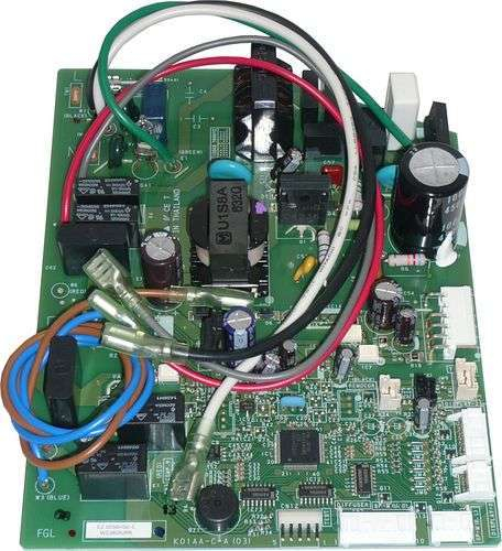 Platine Regulation - PLATINE REGULATION AWY18UBBJ - 898099 ATLANTIC SAV CLIM. & VENTIL. - 898099 