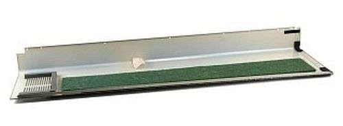 Habillage - FACADE AR D AJY072-108LELAH - 894988 ATLANTIC SAV CLIM. & VENTIL. - 894988 