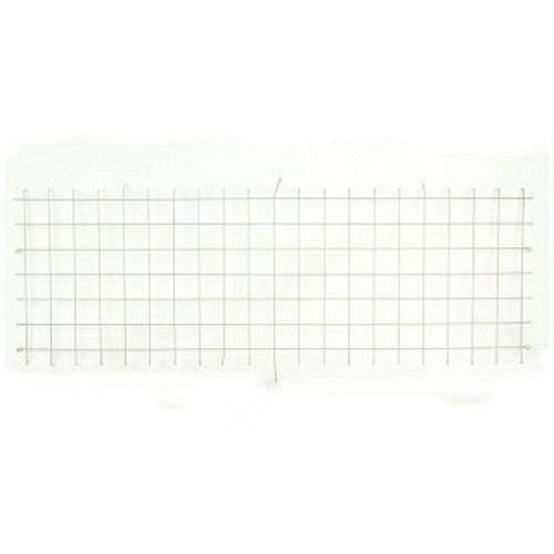 Grille De Protection Avant - GRILLE PROTECTION AVANT VRF-MAXIMULTI407 - 890296 ATLANTIC SAV CLIM. & VENTIL. - 890296 