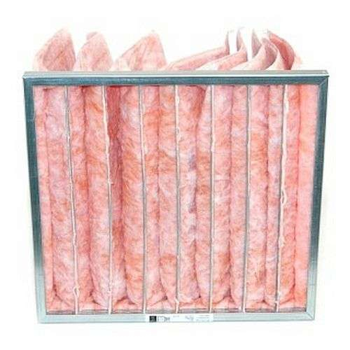 F7 Roto-H 3500 - F7 ROTO-H 3500 - 913563 ATLANTIC SAV CLIM. & VENTIL. - 913563 