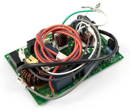 Platine Alimentation - PLATINE ALIMENTATION AOYA30LFTL - 898434 ATLANTIC SAV CLIM. & VENTIL. - 898434 