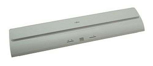 Facade Avant - FACADE AVANT ASYE07LACF - 894078 ATLANTIC SAV CLIM. & VENTIL. - 894078 