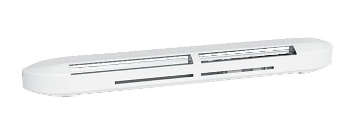 Entrée d’air hygroréglable acoustique compacte - EHC 5/45-34 MA - 526616 ATLANTIC - 526616 