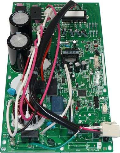 Platine Regulation Aoyg09Lvca - PLATINE REGULATION AOYG09LVCA - 898971 ATLANTIC SAV CLIM. & VENTIL. - 898971 